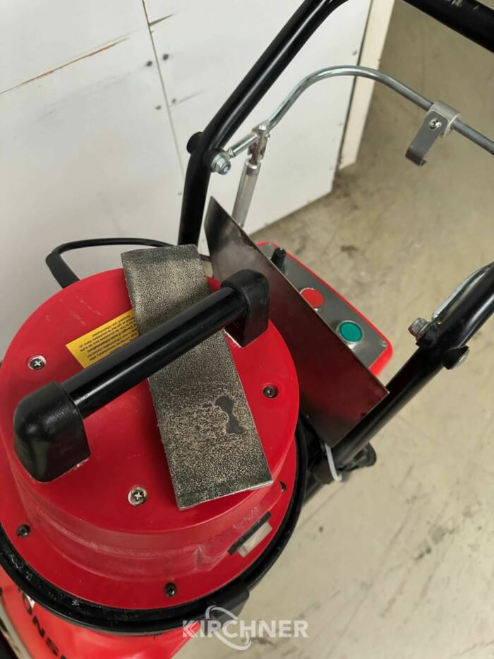 Fußbodenschleifmaschine - Image 3