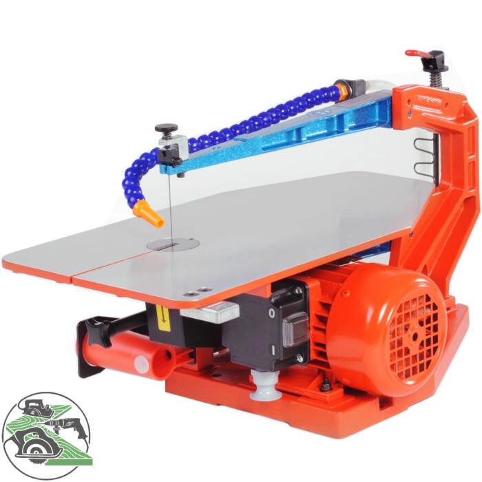 Scroll saw