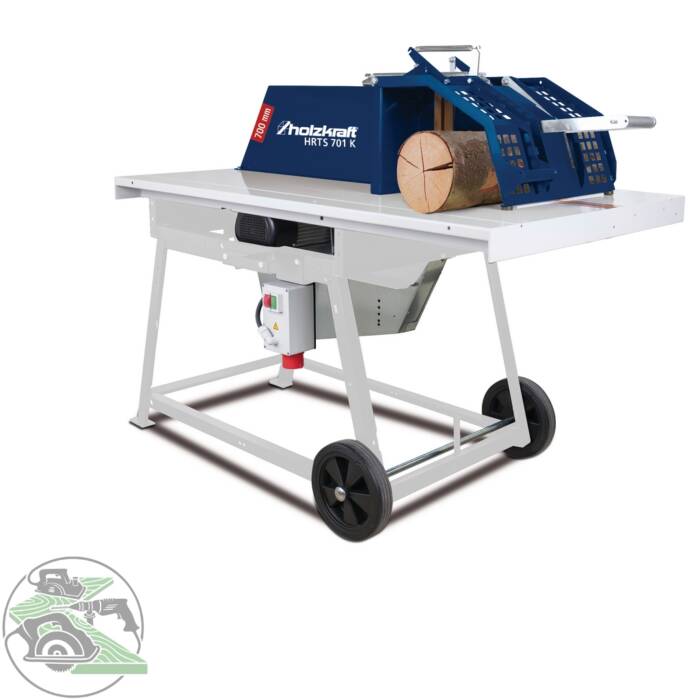 Mobile Tischkreissäge