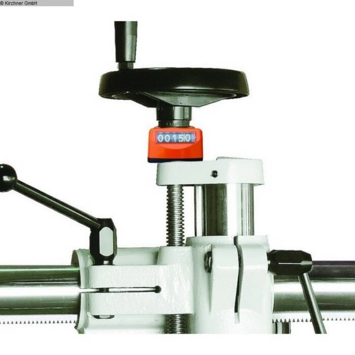 Vorschubapparate WEGOMA VS38T - Image 3