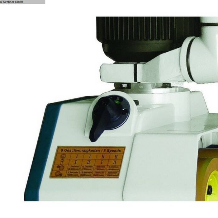 Vorschubapparate WEGOMA VS38T - Image 4