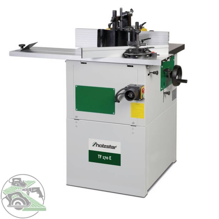Tischfräsmaschine Holzstar Typ TF 170 E